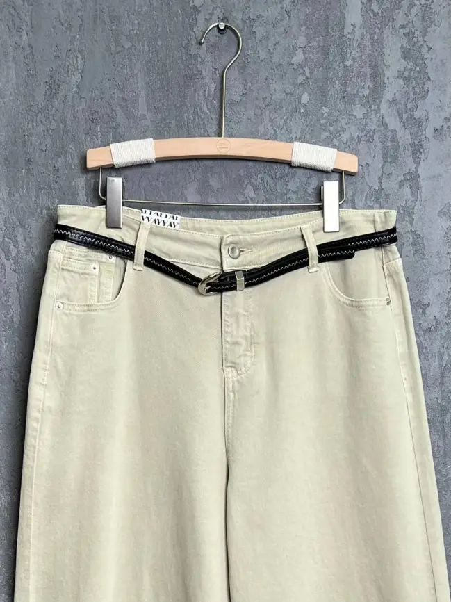 Джинсы 8599 Размеры 50-56 фото 18