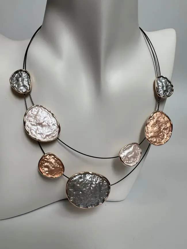 Колье 360955 фото 5