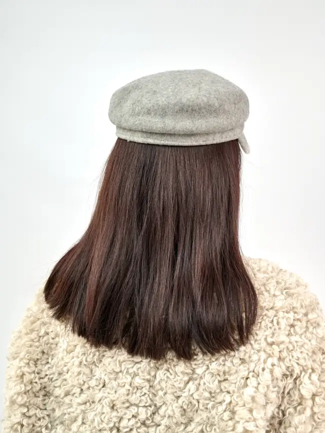 Кепи шерсть 25151 фото 16