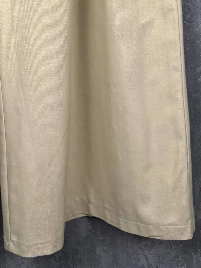 Палаццо 7/8 Бэст 35531 Размер 54-58 фото 24