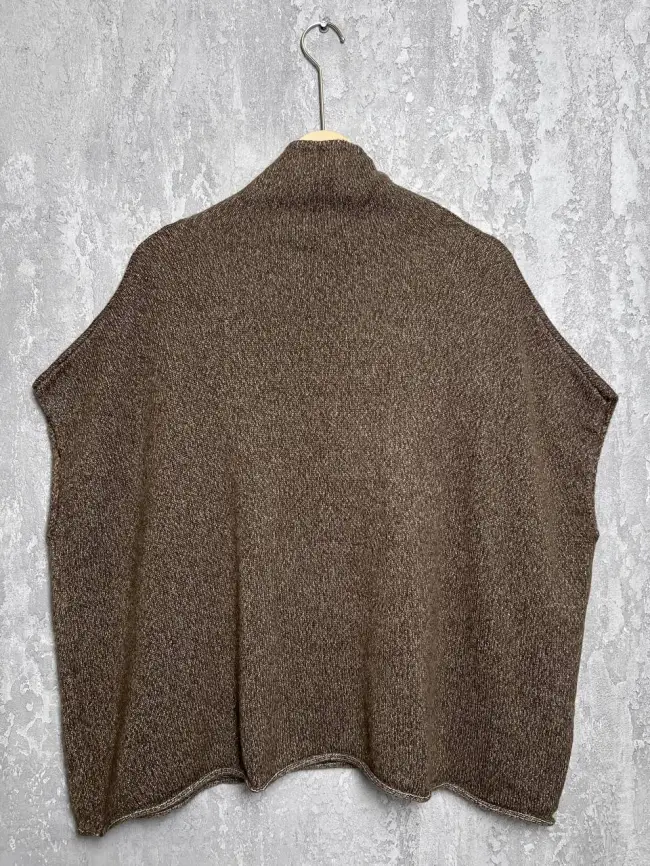 Жилет 2588 Размер 48-58 фото 13