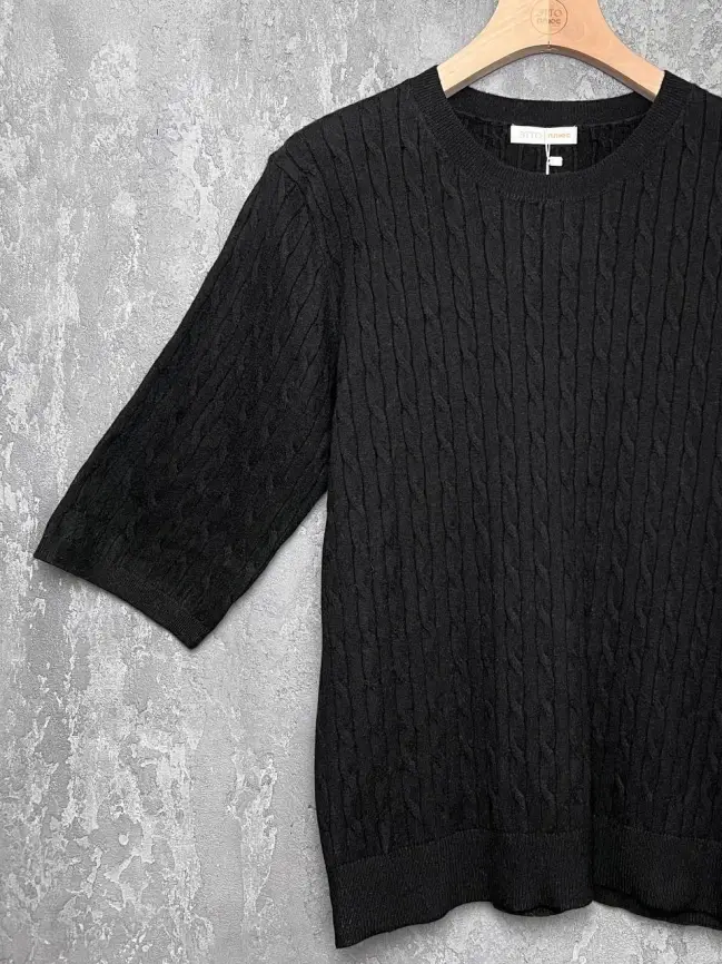 Джемпер 68525 ЭттоПлюс Размер 48-56 фото 11