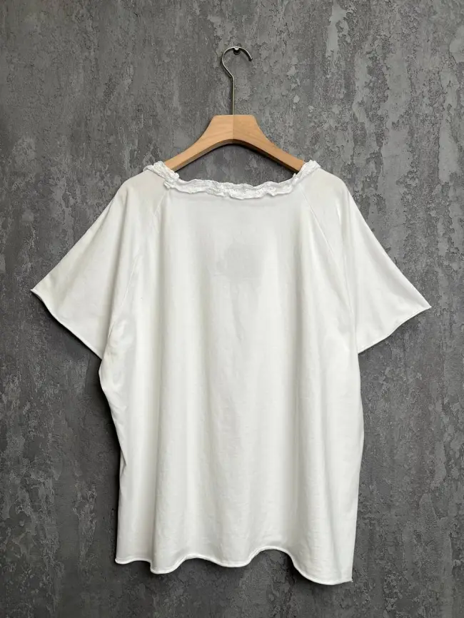 Футболка Италия 6260 фото 5