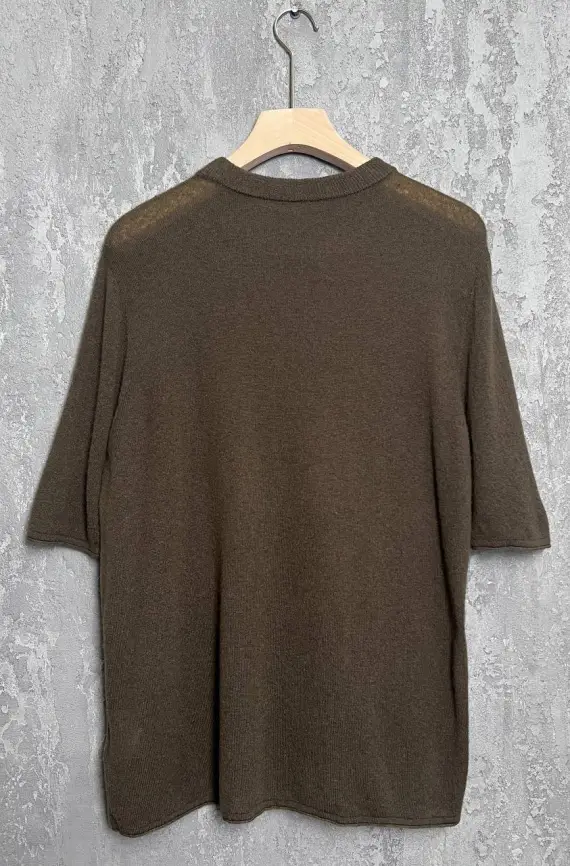 Джемпер 1780 Размер 50-58 фото 12