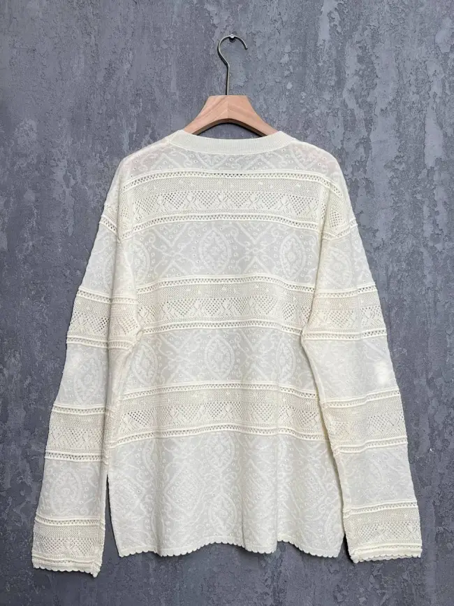 Джемпер 25309 Размер 50-58 фото 25