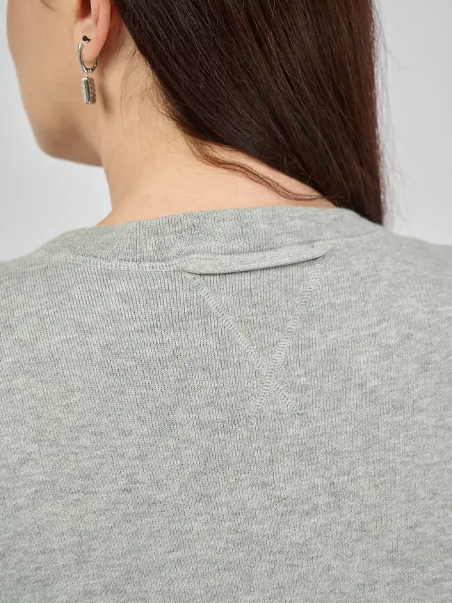 Свитшот 25337 Размер 48-56 фото 11