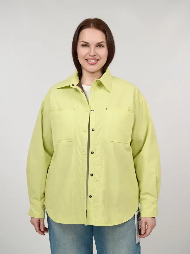 Куртка 81207 Размер 50-58 фото 57