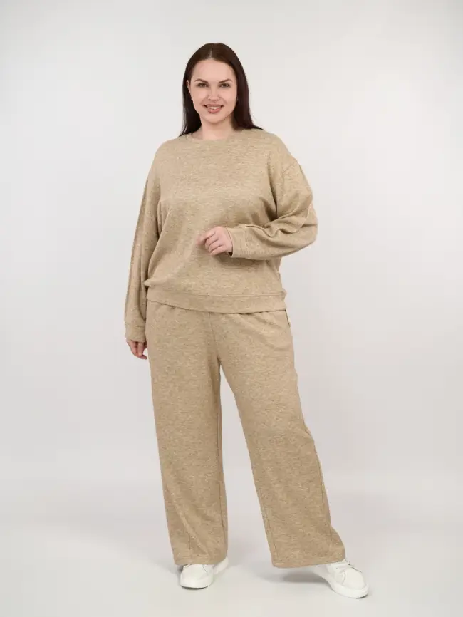 Костюм брючный 00010 Размер 50-56 фото 35