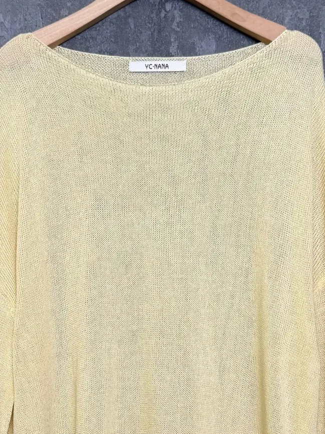 Джемпер облегченный 6876 Размер 50-56 фото 24