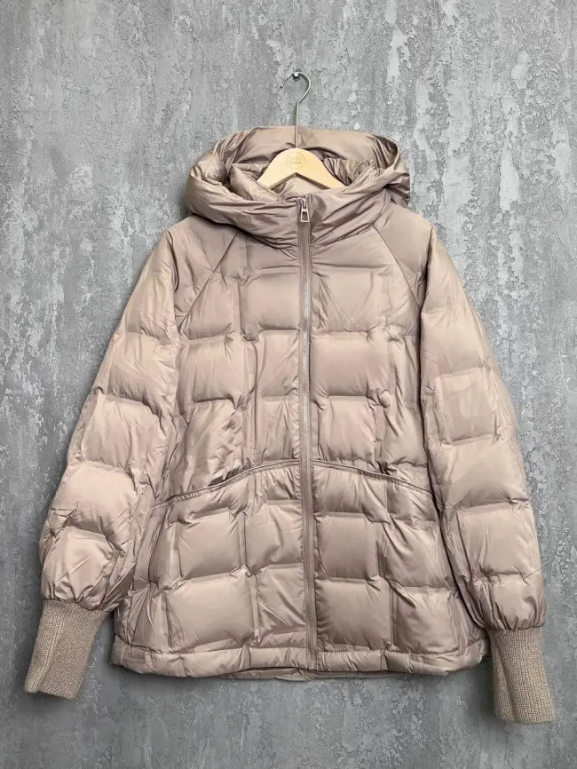 Куртка 6588 Размер 50-58 фото 29