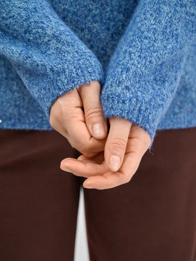 Джемпер 168 Размер 48-56 фото 34