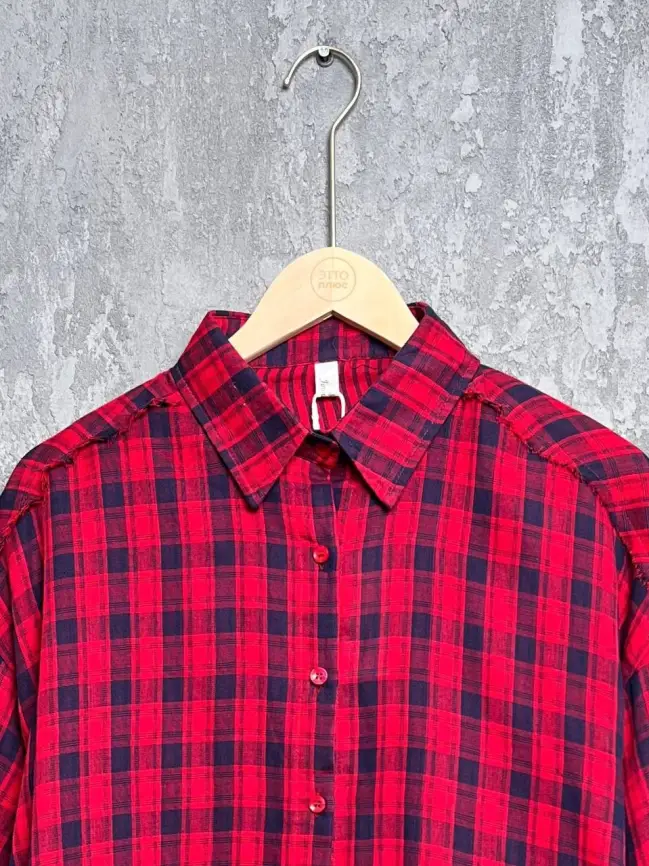 Рубашка 2357 Размер 50-56 фото 11