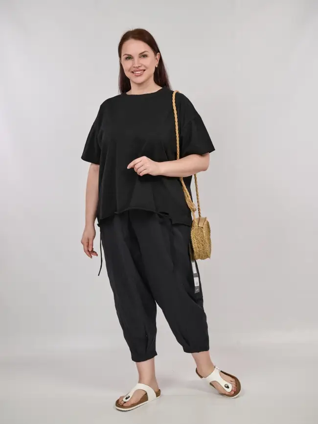 Футболка 2546 Размер 50-58 фото 16