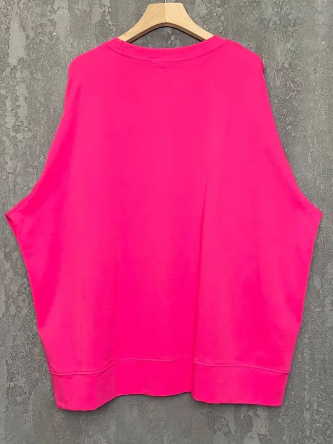 Лонгслив с принтом 95048 Размер 54-58 фото 54