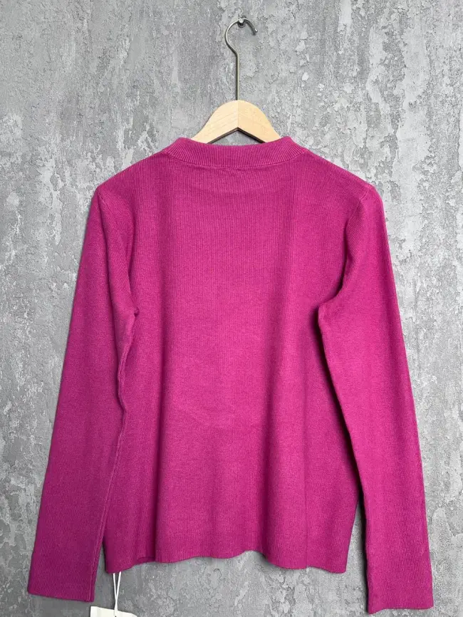 Джемпер 8661 Размеры 50-56 фото 31