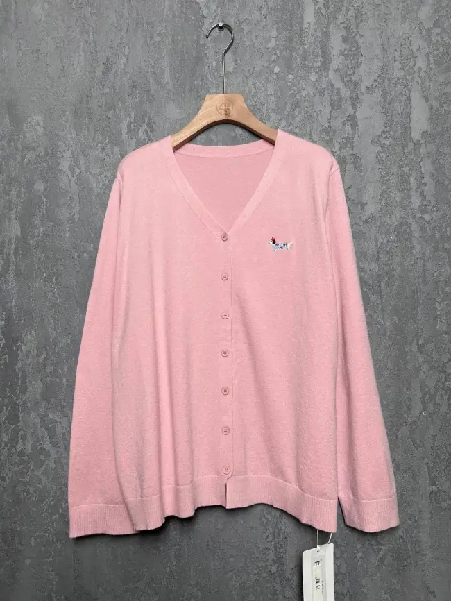 Джемпер 23085 Размер 48-58 фото 32