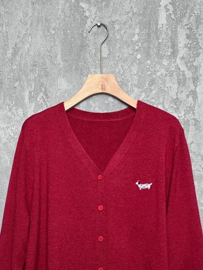 Джемпер 23085 Размер 48-58 фото 12