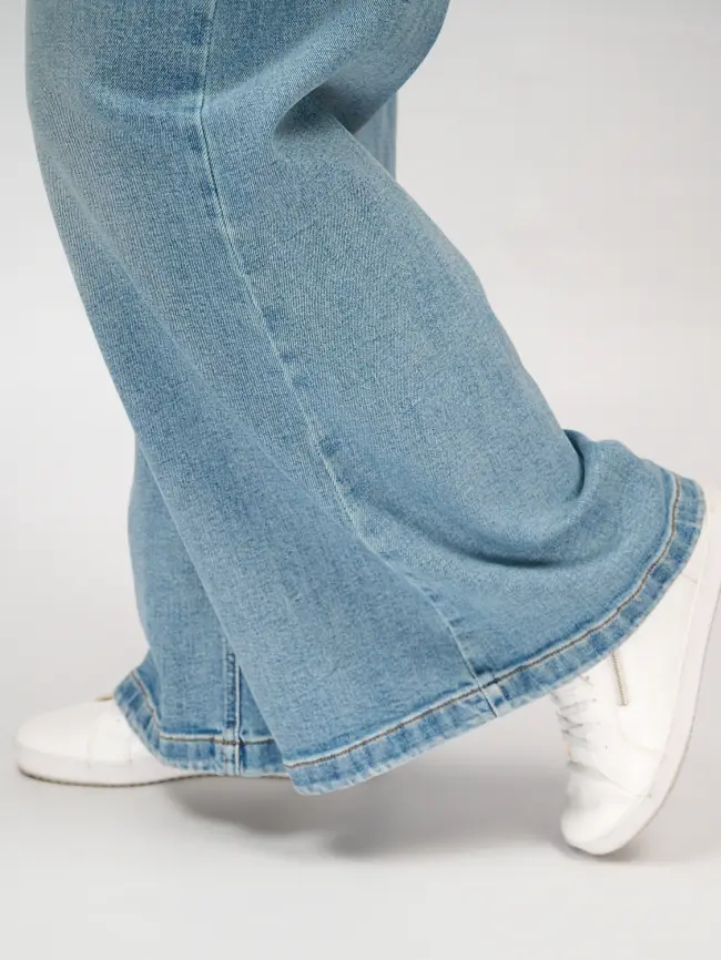 Джинсы 9638 Размеры 52-58 фото 17