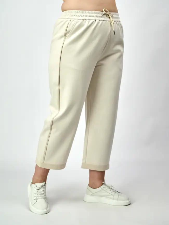 Брюки 7/8, арт. 1333 Размер 50-56 фото 24