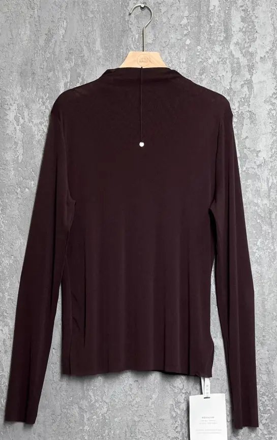 Лонгслив 8368 Размер 48-54 фото 55