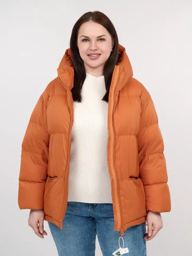 Куртка 9099 Размер 50-56 фото 16