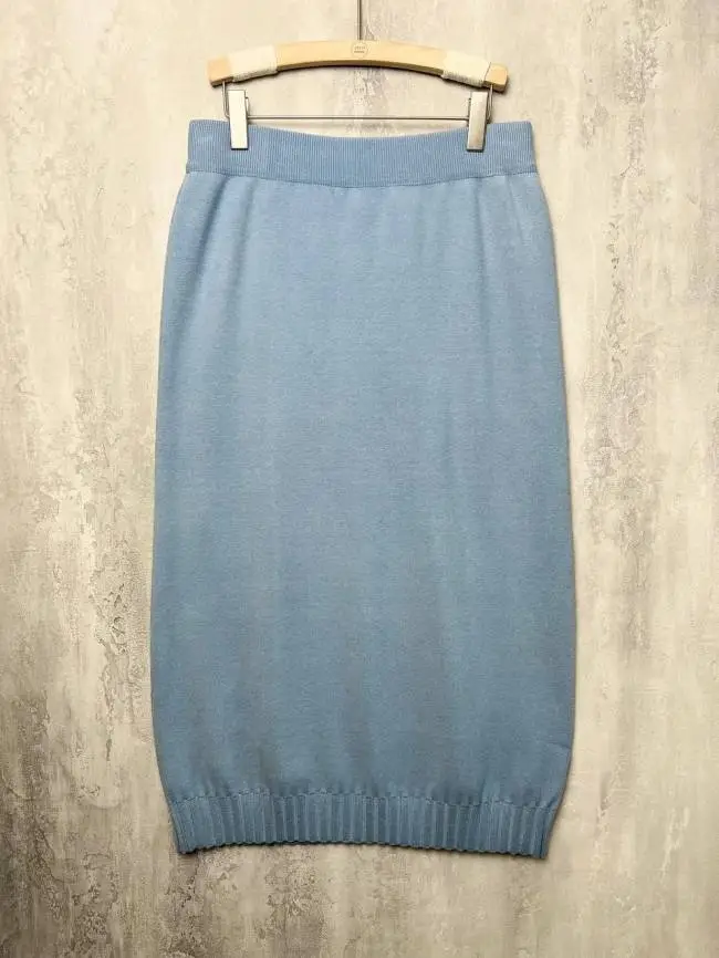 Юбка ЭттоПлюс 665 Размер 50-58 фото 19