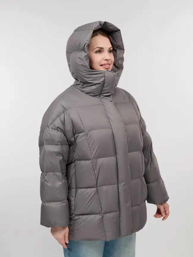 Куртка 259 Размер 50-58 фото 25