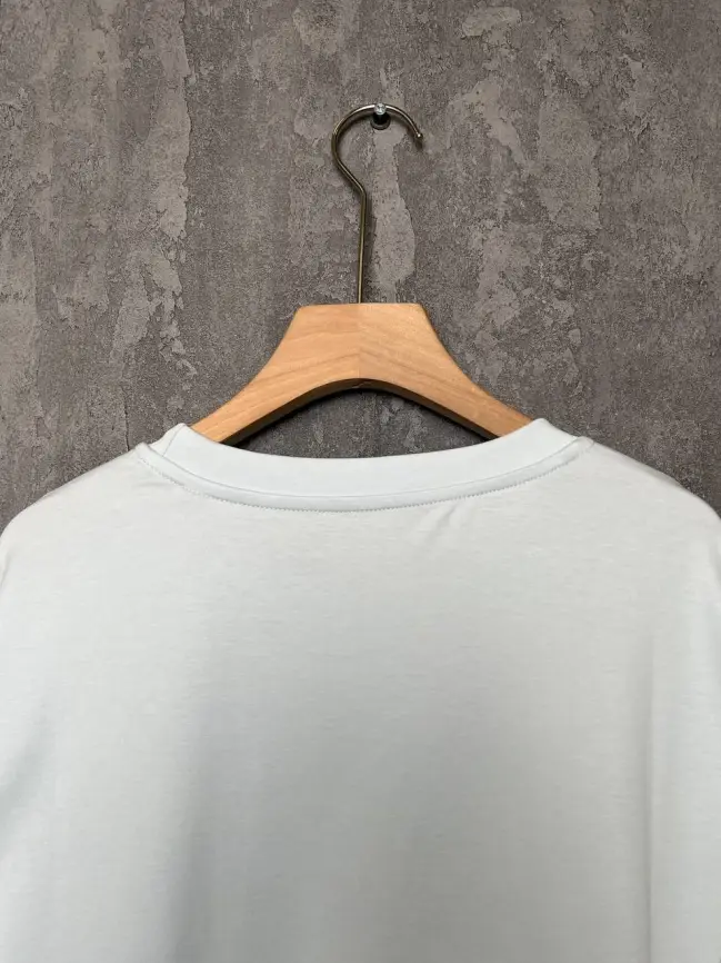 Футболка с принтом 95148 Размер 50-54 фото 18