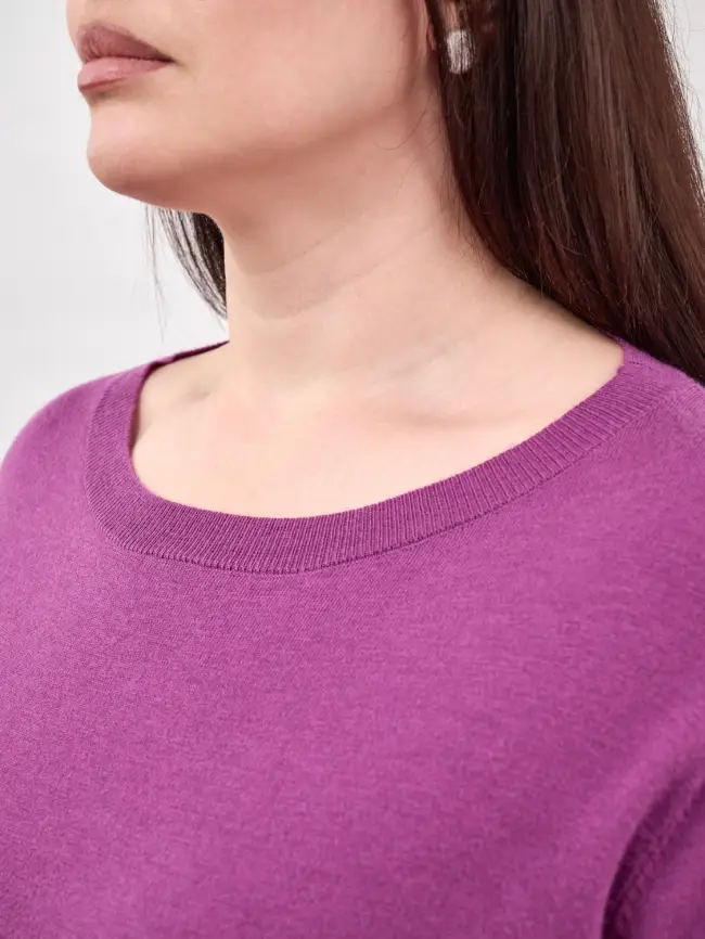 Джемпер 77653 ЭттоПлюс Размер 50-56 фото 112