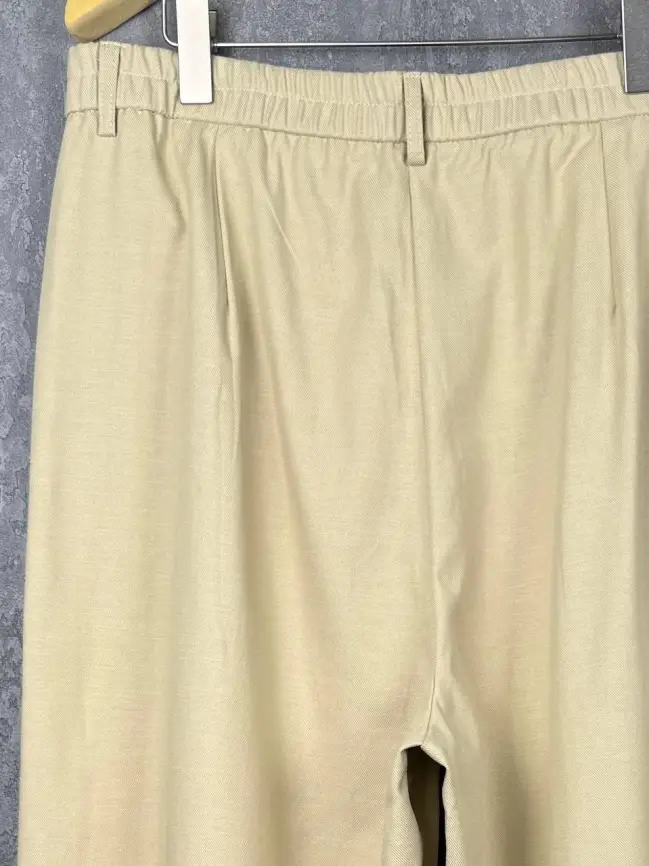 Палаццо 7/8 Бэст 35531 Размер 54-58 фото 23