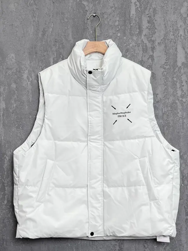 Жилет утепленный 952 размер 50-58 фото 36