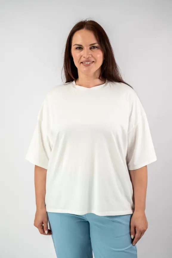 Футболка ЭттоПлюс 041 Размер 52-58 фото 1