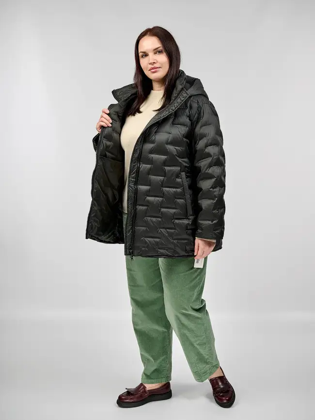 Куртка 6580 Размер 50-58 фото 9