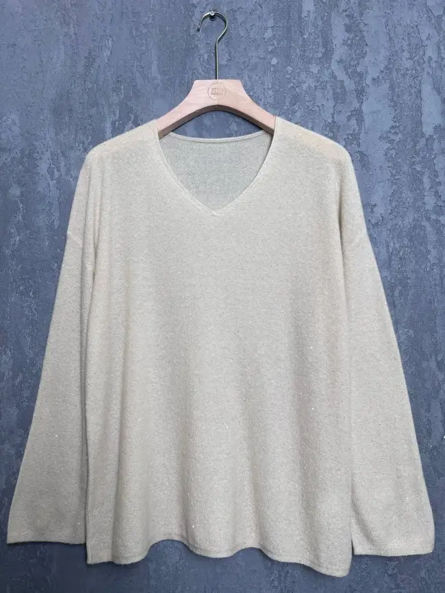 Джемпер 3015 Размер 48-54 фото 30