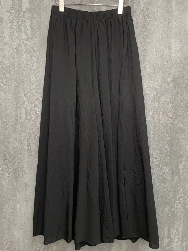 Брюки юбка 2095 Размеры 46-58 фото 25
