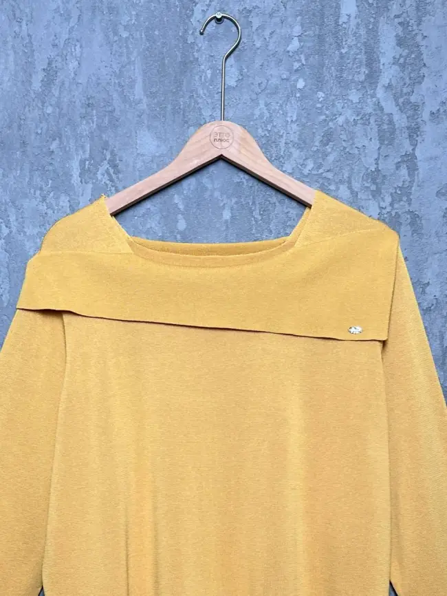 Джемпер 23310 Размер 50-58 фото 31