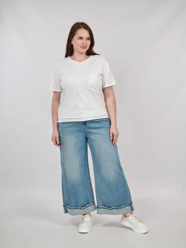 Футболка 21611 Размер 50-56 фото 30