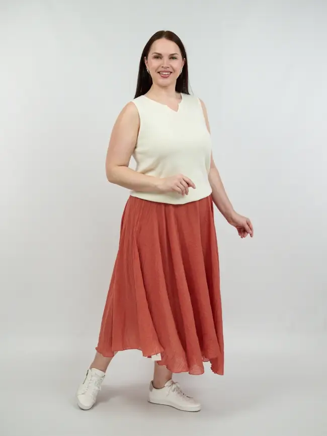 Топ 23178 Размер 50-56 фото 35