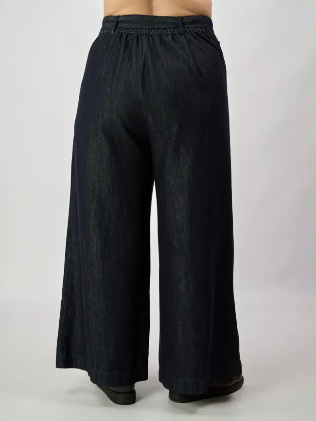 Палаццо 8035 Размер 50-54 фото 10