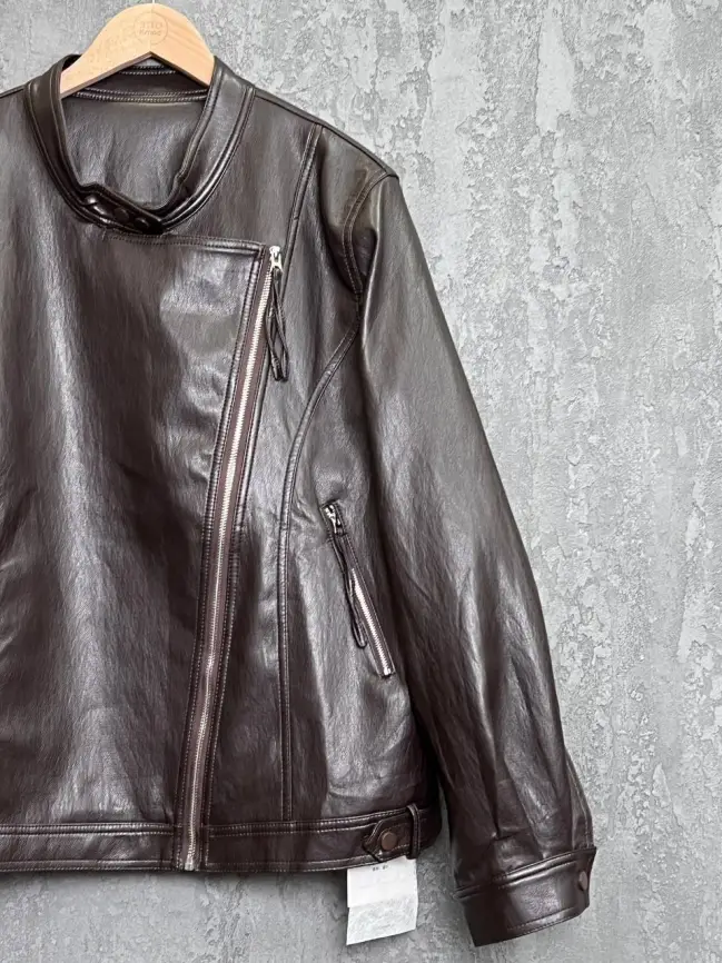 Куртка 61625 Размеры 50-58 фото 39