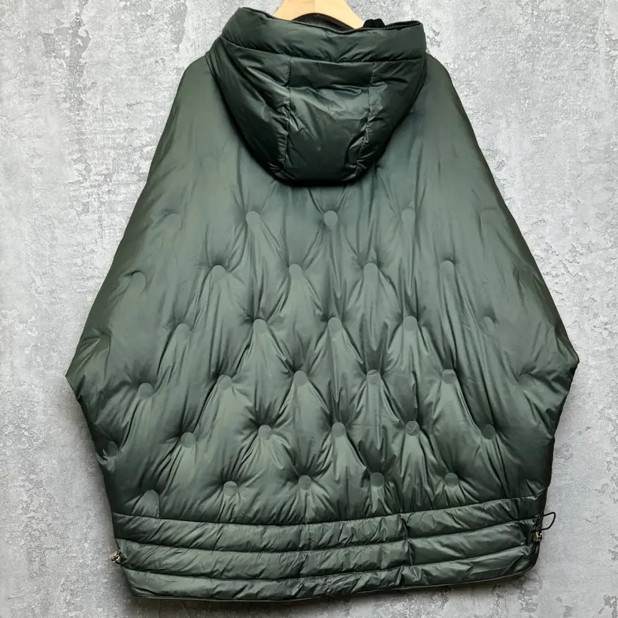 Куртка с трикотажным рукавом 6560 Размер 48-54 фото 19