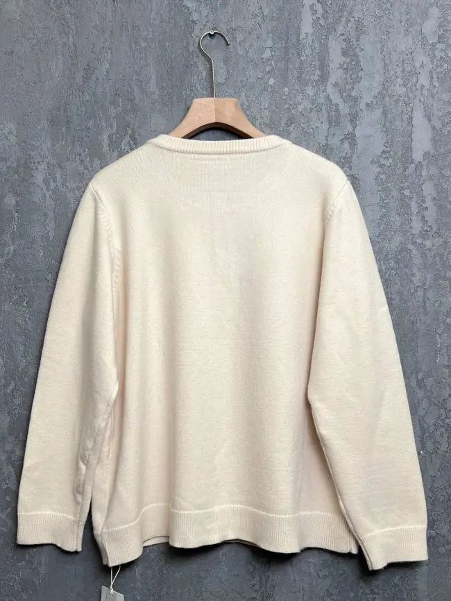 Джемпер 23196 Размер 46-56 фото 54