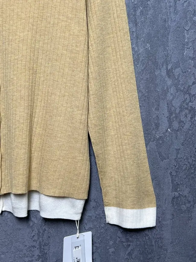 Джемпер 23159 Размер 50-58 фото 12