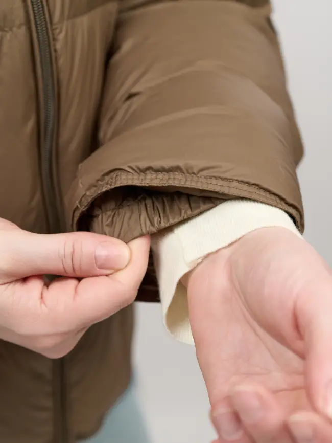 Куртка 6629 Размер 48-56 фото 30