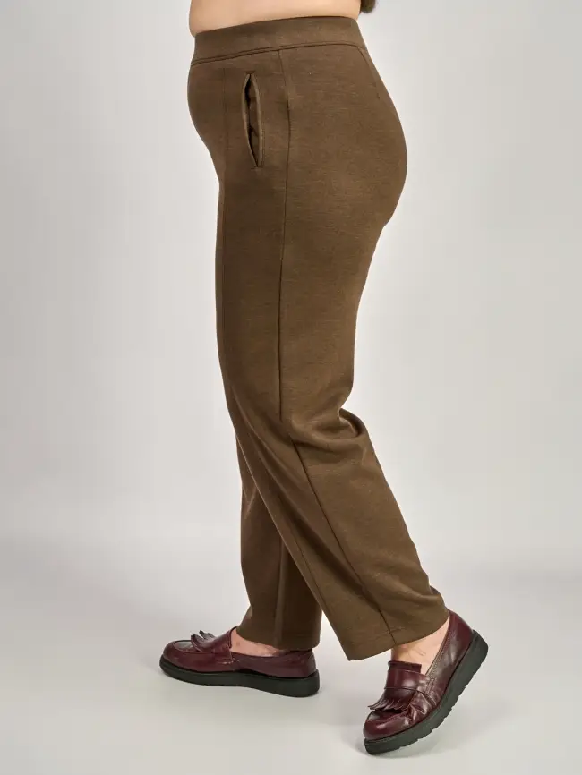 Брюки 1013 Размер 48-56 фото 27