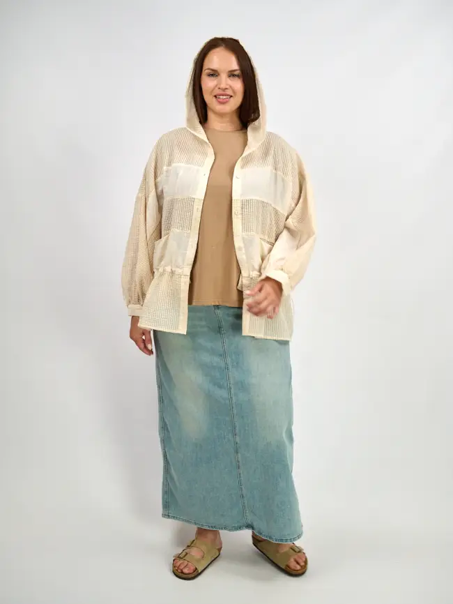 Пыльник 66312712 Размеры 50-58 фото 28