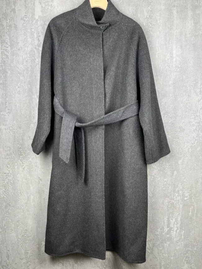 Пальто 8355 фото 7