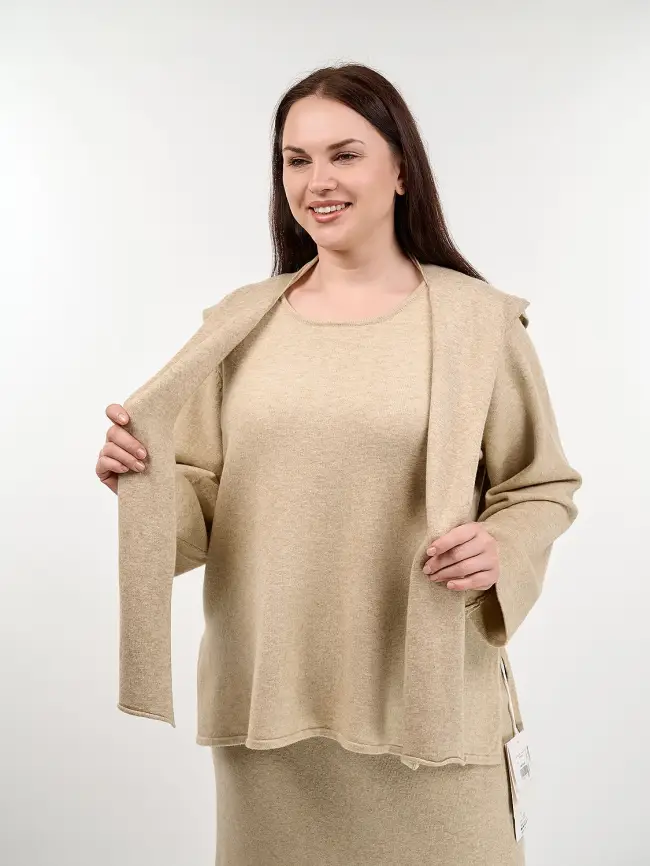 Костюм 6605 Размер 50- 58 фото 29