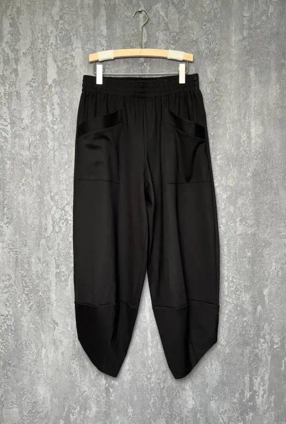 Султанчики ЭттоПлюс 011-1 брюки женские Размер 50-60 фото 38