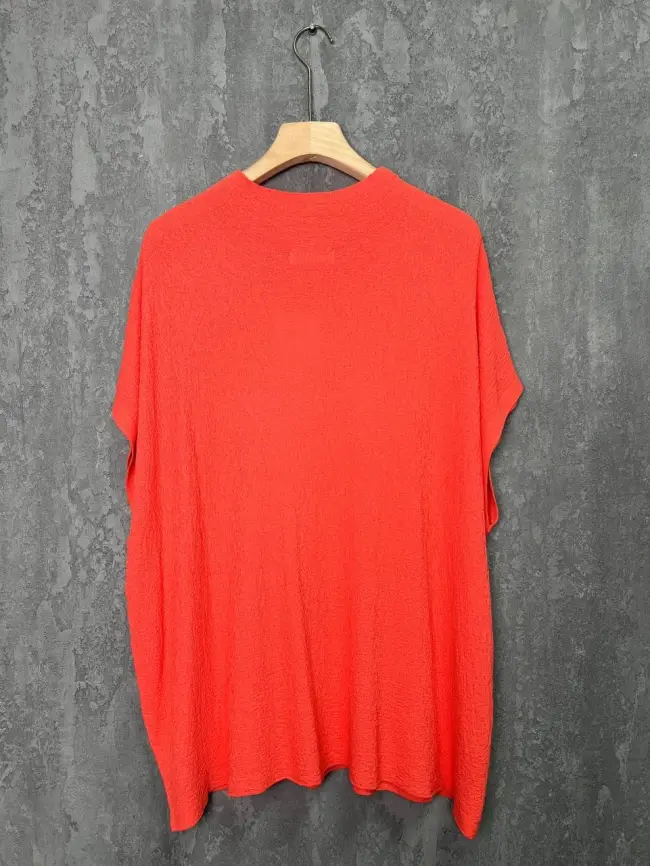 Джемпер облегченный ЭттоПлюс 2135 Размер 50-58 фото 48